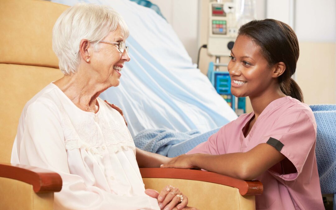 Exploring Career Opportunities in Skilled Nursing Facilities