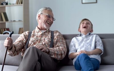 Strengthening Family Connections: Navigating Relationships When a Loved One Lives in a Nursing Home