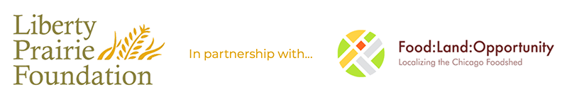 Liberty Prairie Foundation Logo