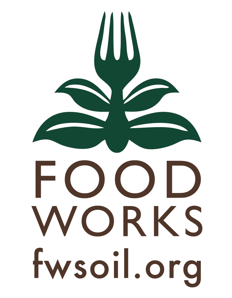 Food Works Logo