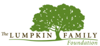 Lumpkin Family Foundation Logo