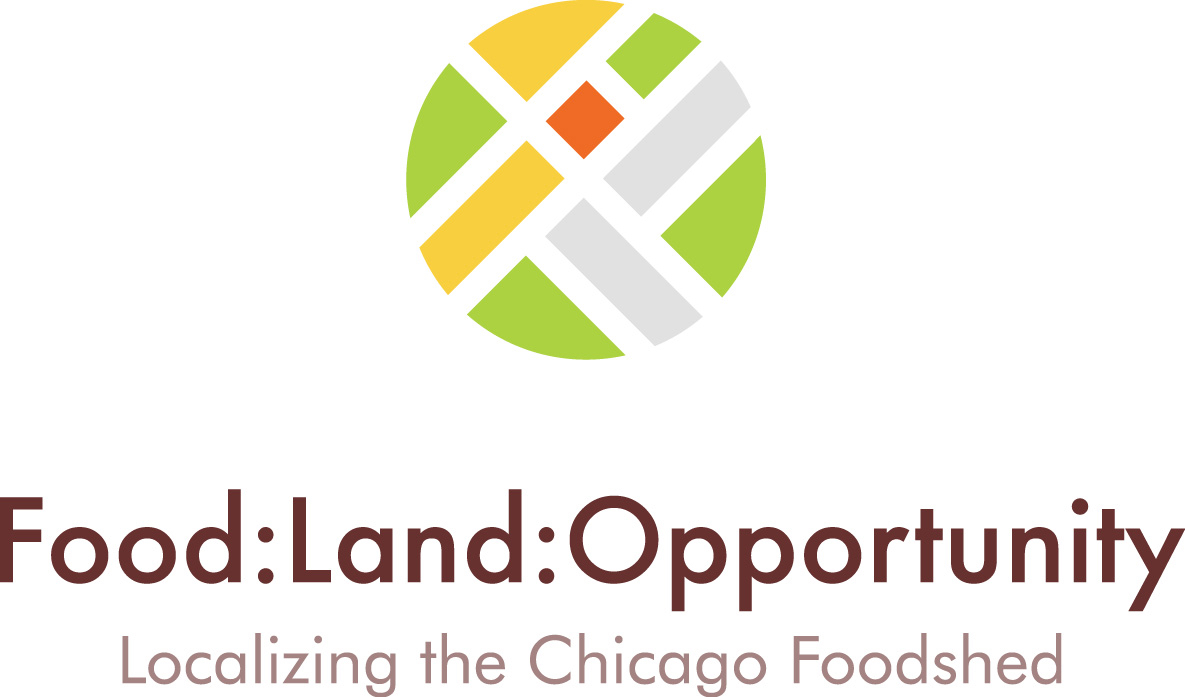 Food Land Opportunity Logo