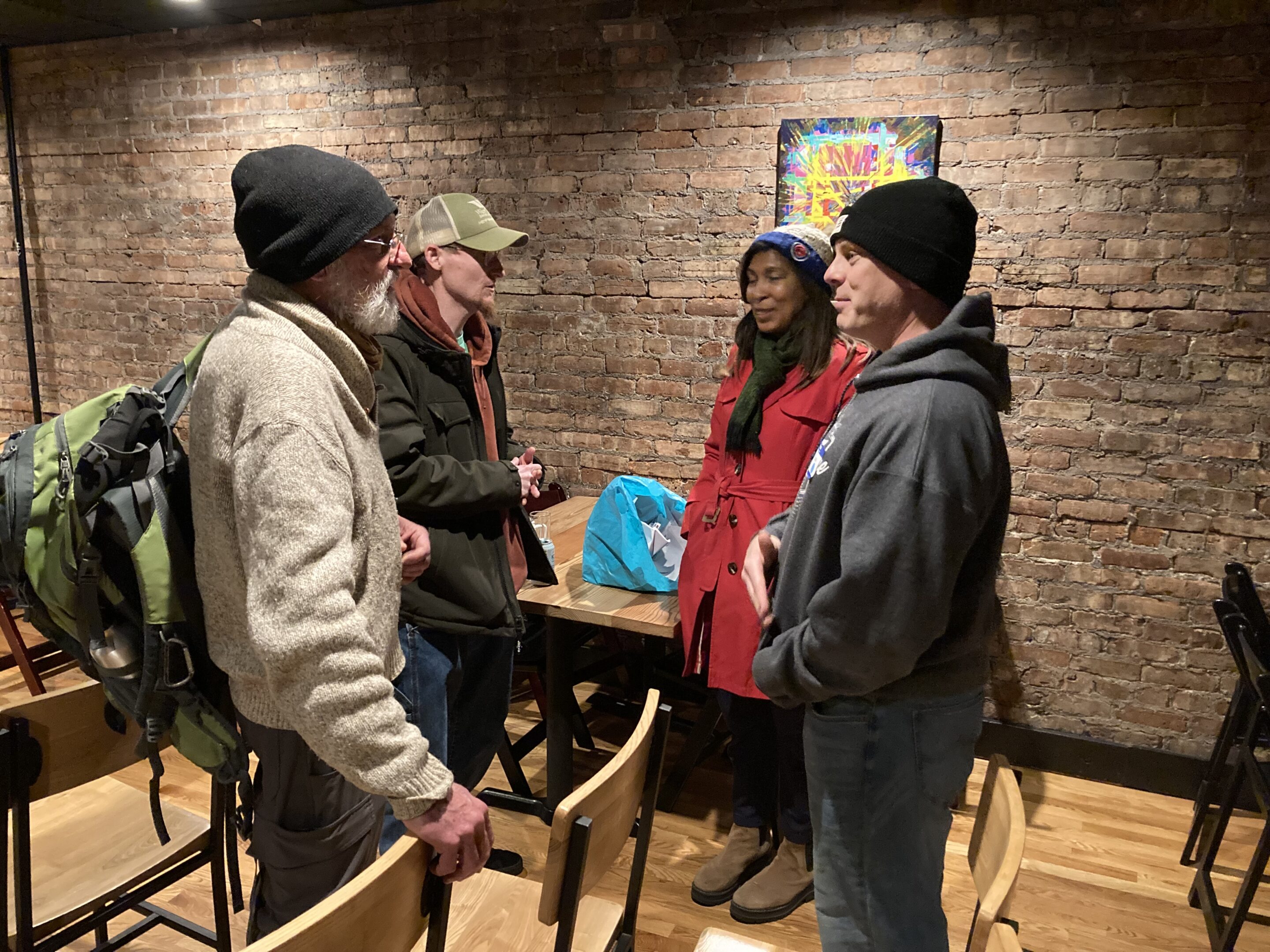 Common Ground North