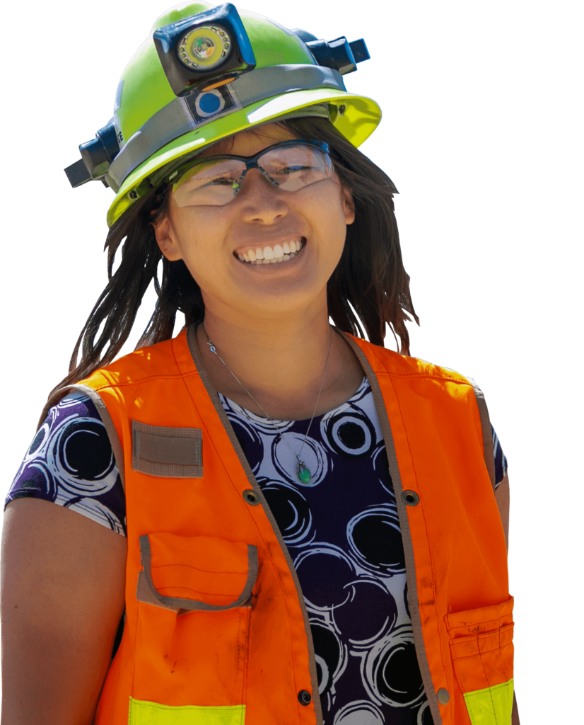 Safety, Engineering, and Science Let's Rock