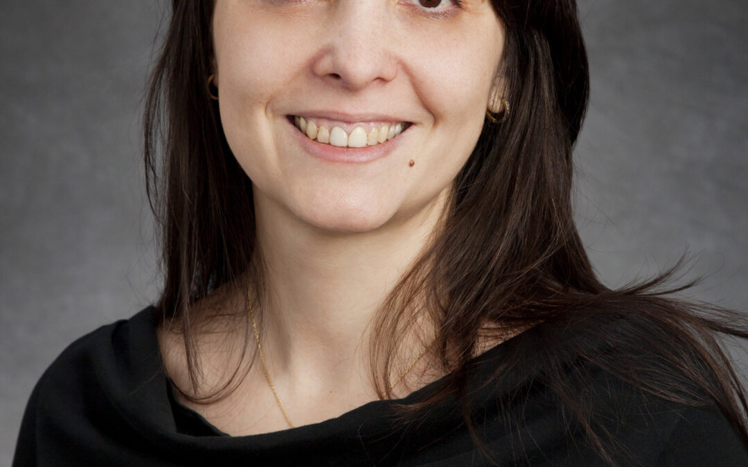 Luisa-Maria Rosu