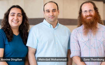 QCB announces 2026 postdoctoral fellows