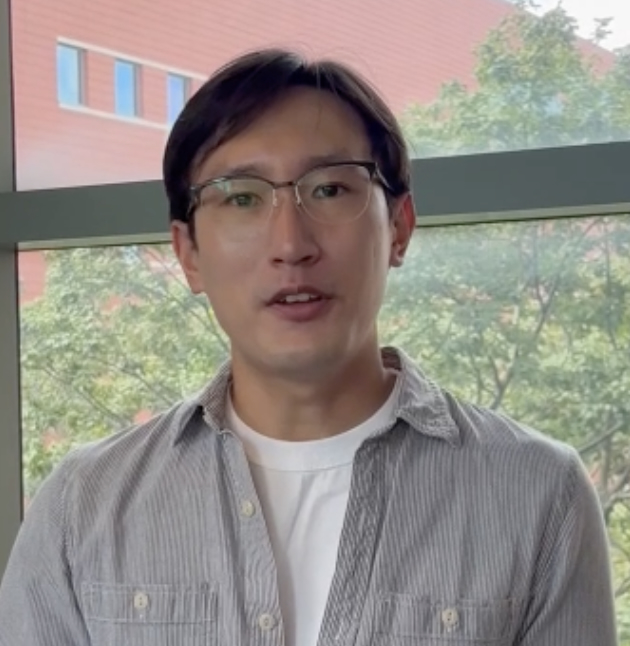 From QCB to Sweden: Eric Shinn’s next chapter in molecular simulation