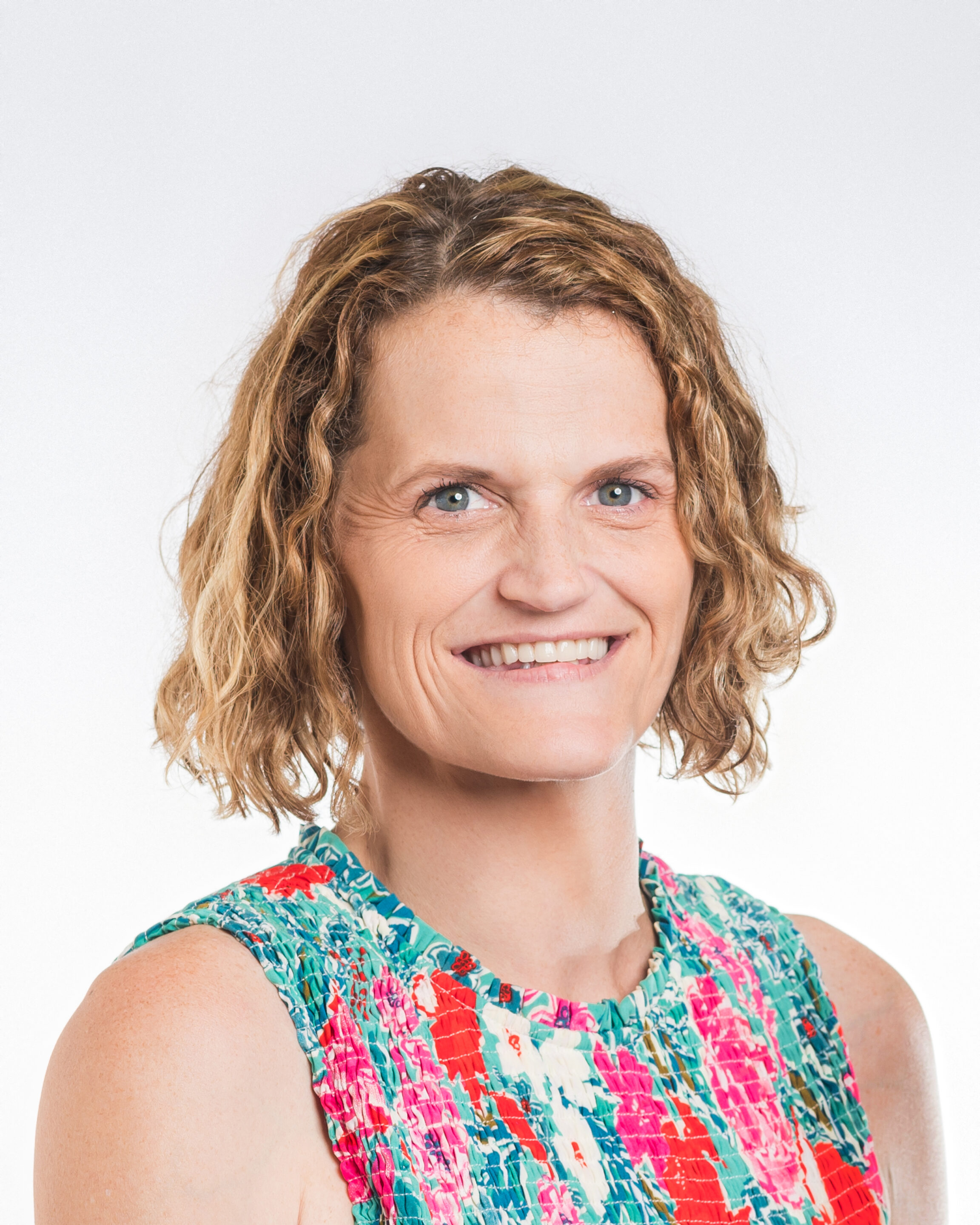Sunny Acres Ashley Chapin Activity Director