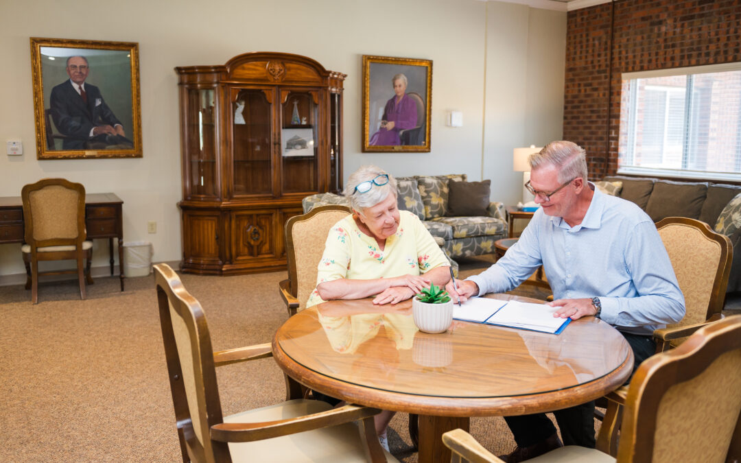 Navigating Medicare Coverage for Skilled Nursing Care