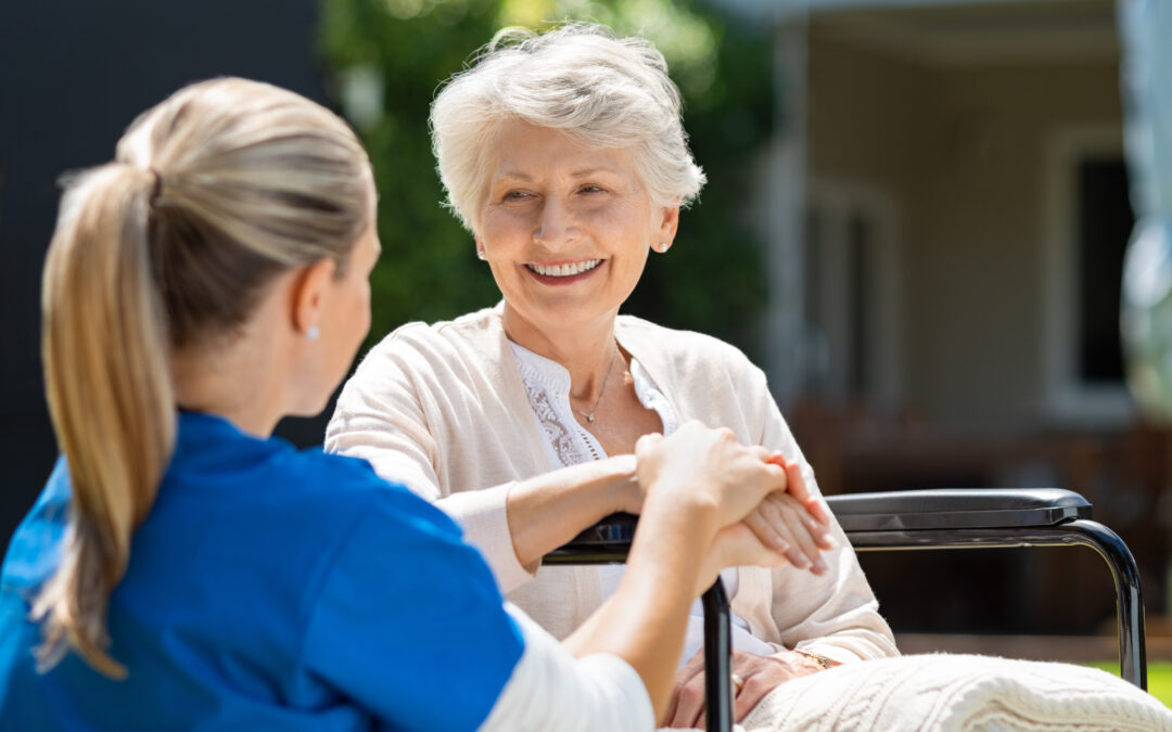 Supporting Mental Health in Skilled Nursing Facilities