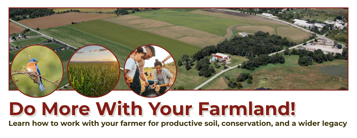 FarmLink Webinar Series Event Banner